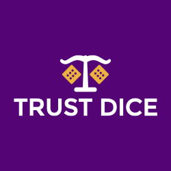 Best Trust Dice Crypto Casino Bonus